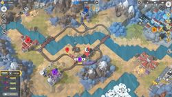 Дополнение к игре 020GAMES Train Valley 2 - Passenger Flow, для ПК, регион: Россия