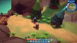 Игра 020GAMES Spirit of the Island, для ПК, регион: Россия