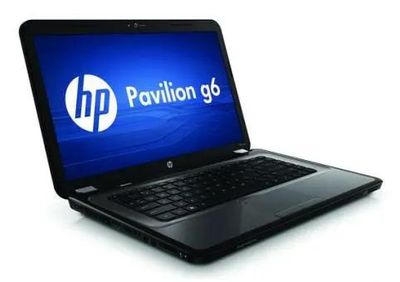 Hp pavilion g6 core i5 outlet