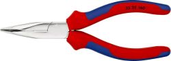 Длинногубцы KNIPEX KN-2525160, 160мм