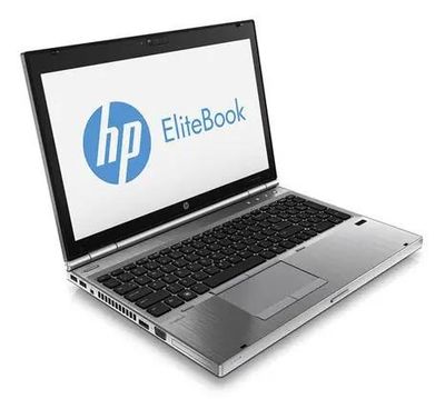 Hp 8570p i5 cheap