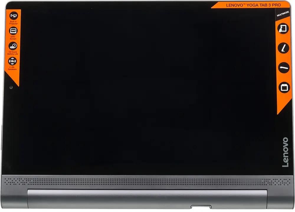 Lenovo yoga tab 3 pro 4gb ram discount