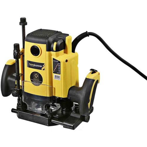 Фрезер HANSKONNER HRE1120CP