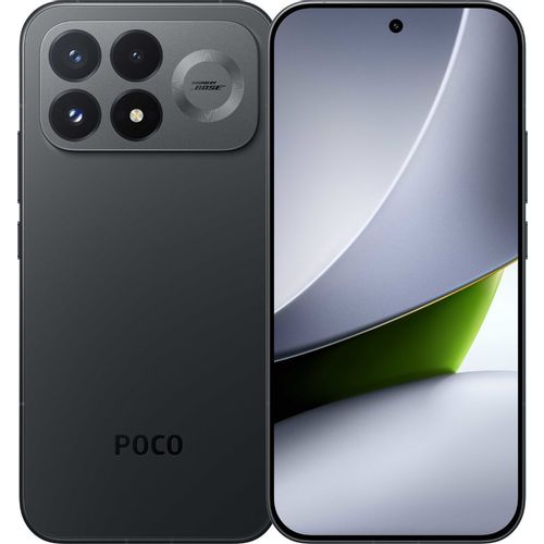 6.59" Смартфон Xiaomi Poco F9 Pro 12/256Gb, NFC, AMOLED, 185Гц, 6330мAч, черный