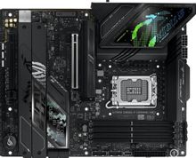 Материнская плата ASUS ROG STRIX Z890-F GAMING WIFI