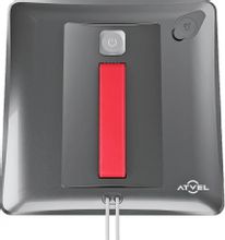 Робот-мойщик окон ATVEL Zorro Z7, серый