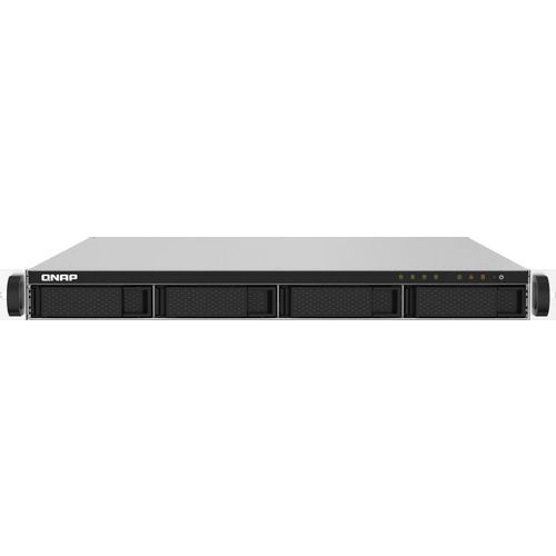 Сетевое хранилище NAS Qnap TS-432PXU-RP-2G, 4-bay, стоечный, Cortex-A57, AL-324