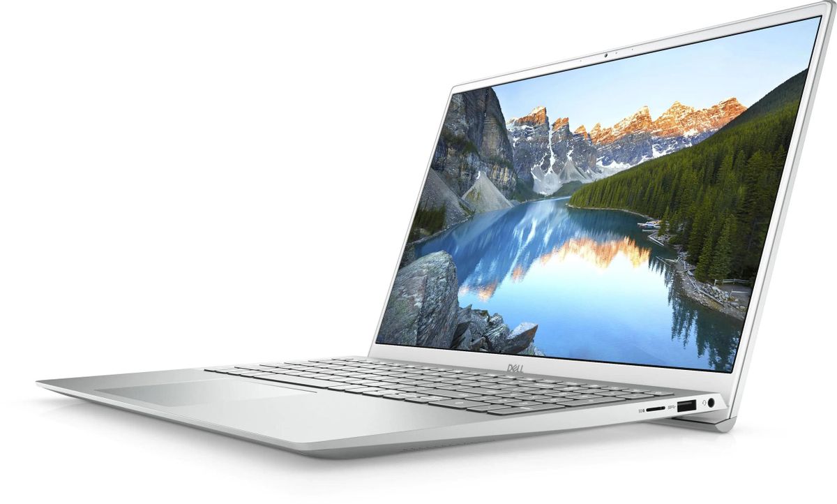 DELL Inspiron5505 15.6インチ ryzen5 4500U Ноутбук Dell Inspiron 5505 15.6