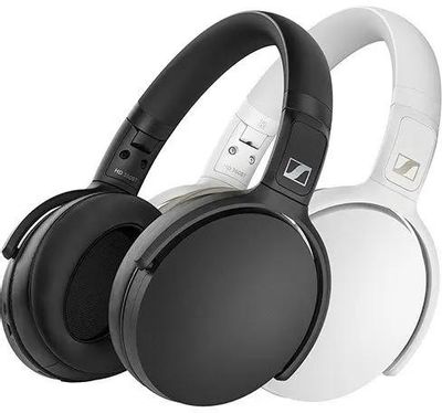 Sennheiser HD 350BT Bluetooth USB Type C 508385 1214723