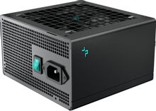 Изображение товара Блок питания DeepCool Game Storm PK850D 850Вт для геймеров и ПК