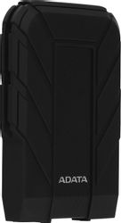 1ТБ Внешний диск HDD A-Data DashDrive Durable HD710Pro, USB 3.0, черный