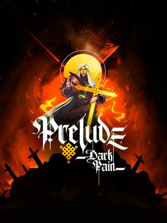 Игра FIRESQUID Prelude Dark Pain, для ПК, регион: Россия,СНГ, RUS (интерфейс и субтитры)