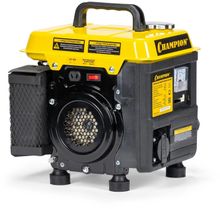 Изображение товара Бензиновый генератор CHAMPION PNIGG1001 1.1 кВт портативный для дома и работы