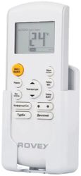 Сплит-система инверторная ROVEX Rich RS-18MUIN1 настенная, до 53м2, 18000 BTU