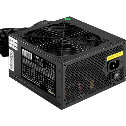 Блок питания EXEGATE ServerPRO-1100PAS 1100Вт [ex298377rus]
