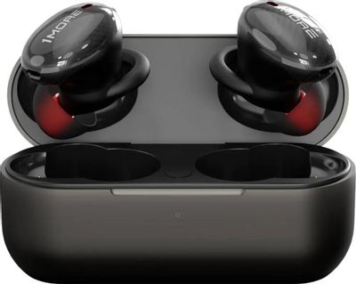 One more anc earbuds new arrivals