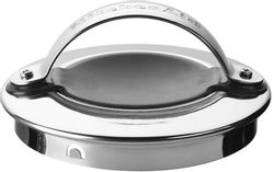 Чайник электрический KitchenAid 5KEK1222ESX, 1.25л