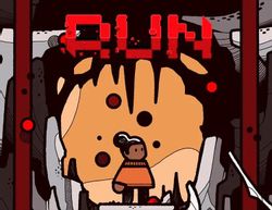 Изображение товара Игра PID GAMES RUN: The world in-between, для  ПК,  регион: Россия,СНГ,  RUS (интерфейс и субтитры)