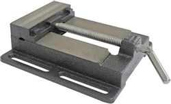 Тиски BELMASH VM125, 127 х 123 мм