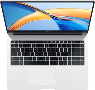 Характеристики Ноутбук Honor MagicBook X16 2024 BRN-H56, 16