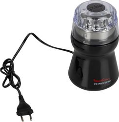 Кофемолка Moulinex AR110830,  черный