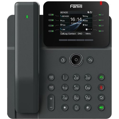 Беспроводной IP телефон Fanvil V62 Pro