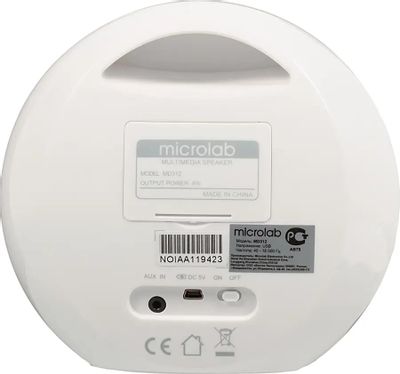 Microlab md312 shop