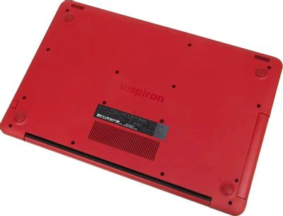 Ноутбук Dell Inspiron 5567 15.6