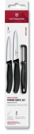Набор кухонных ножей Victorinox Swiss Classic 6.7113.33