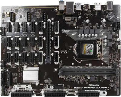 Asus b250 mining motherboard store