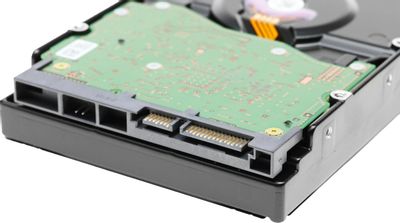 Жесткий диск WD Ultrastar DC HC310 HUS726T6TALE6L4, 6ТБ, HDD, SATA III ...
