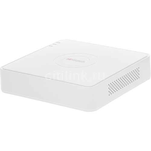Видеорегистратор HVR (гибридный) HIWATCH DS-H104UA(D)