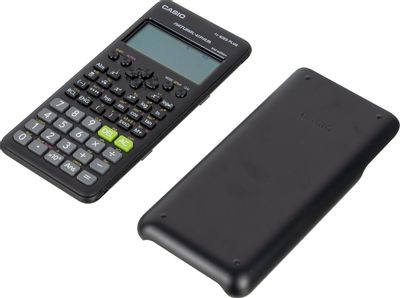 Инструкция, руководство по эксплуатации для калькулятор Casio FX ...