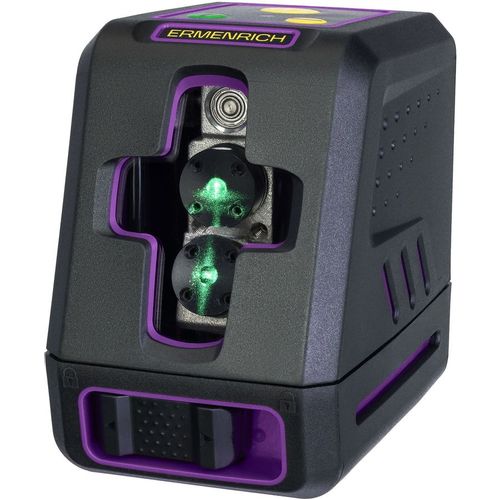Лазерный уровень ERMENRICH LT40