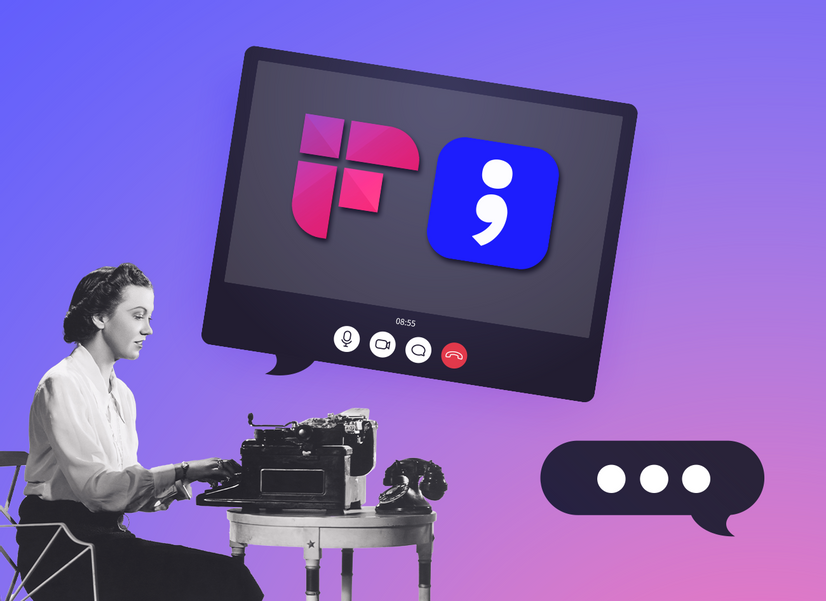 Как быстро создать саммари онлайн-встречи