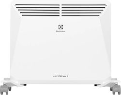 Конвектор Electrolux Air Stream ECH/AS2 -1000 MR, белый