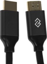 Кабель аудио-видео Digma HDMI (m) -  HDMI (m),  ver 2.1,  2м