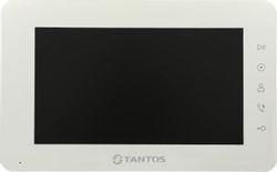 Видеодомофон TANTOS Mia HD, белый