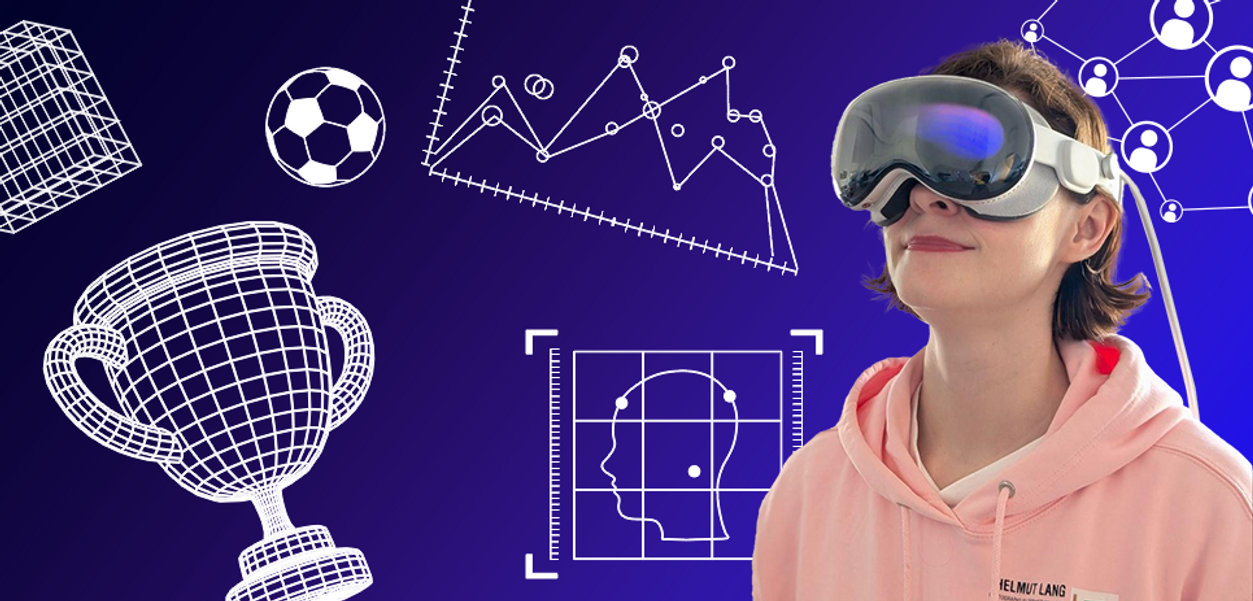 Метаверс-стратег: каждый день ухожу работать в VR, и вот чем я там занимаюсь