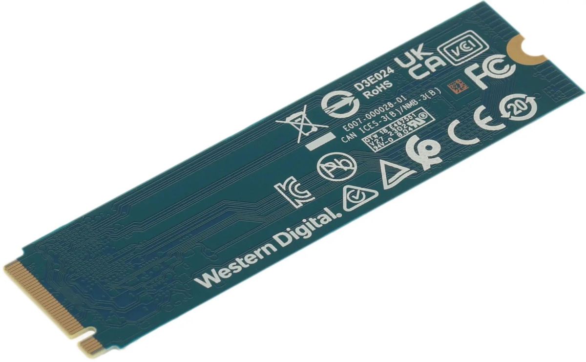 Wd blue 1tb nvme 2025