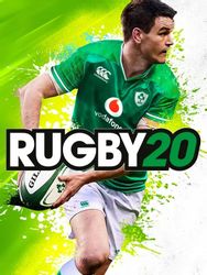 Изображение товара Игра NACON Rugby 20, для ПК, регион: Россия,СНГ, английская версия Изображение товара Игра NACON Rugby 20, для ПК, регион: Россия,СНГ, английская версия