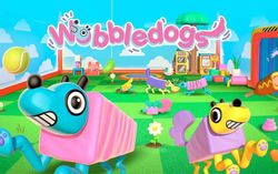 Изображение товара Игра Secret Mode Wobbledogs для ПК, Steam, RUS