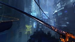 Дополнение к игре 505 GAMES Ghostrunner 2 Season Pass, для ПК, регион: Россия,СНГ