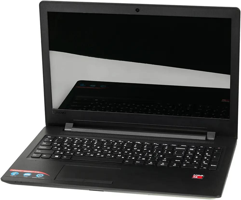 Lenovo ideapad discount 110 amd a8