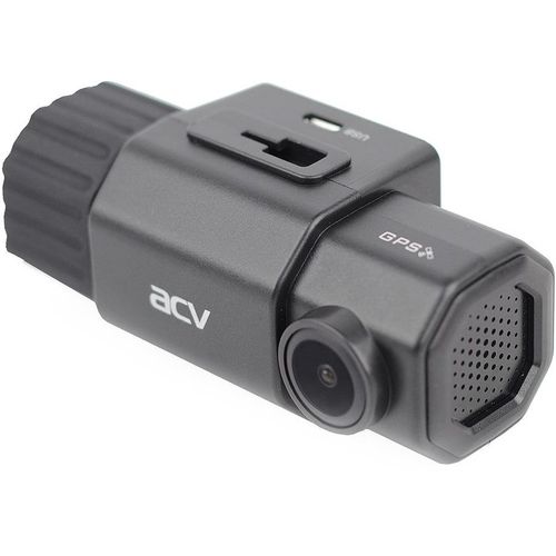 Видеорегистратор ACV GQ915, черный