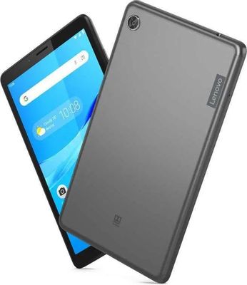 Lenovo タブレット Tab M7(7.0型WSVGA MediaTek MT8321 2GBメモリ 32GB) アイアングレー