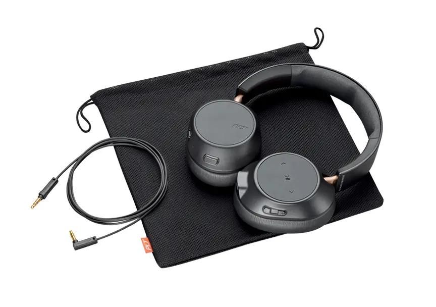 Plantronics BackBeat Go 810 3.5 Bluetooth 211820 99 1101450