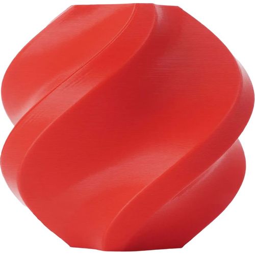 Пластик BAMBU LAB A00-R0-1.75-1000-SPL PLA/ 1.75мм/ 1кг/ красный