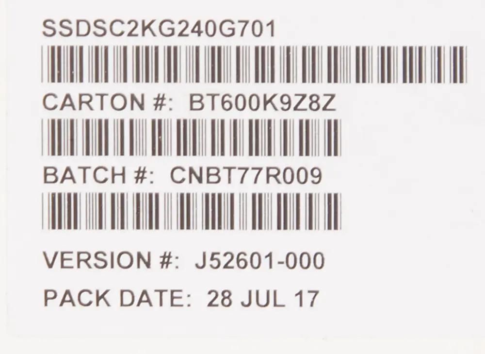 Ssdsc2kg240g701 new arrivals