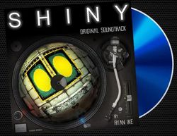 Изображение товара Дополнение к игре FULQRUM PUBLISHING Shiny - Original Soundtrack, для ПК, регион: Россия, RUS (интерфейс) Изображение товара Дополнение к игре FULQRUM PUBLISHING Shiny - Original Soundtrack, для ПК, регион: Россия, RUS (интерфейс)
